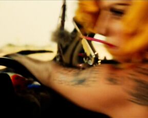 Skimpy in Machete Kills HiDef 1080p!