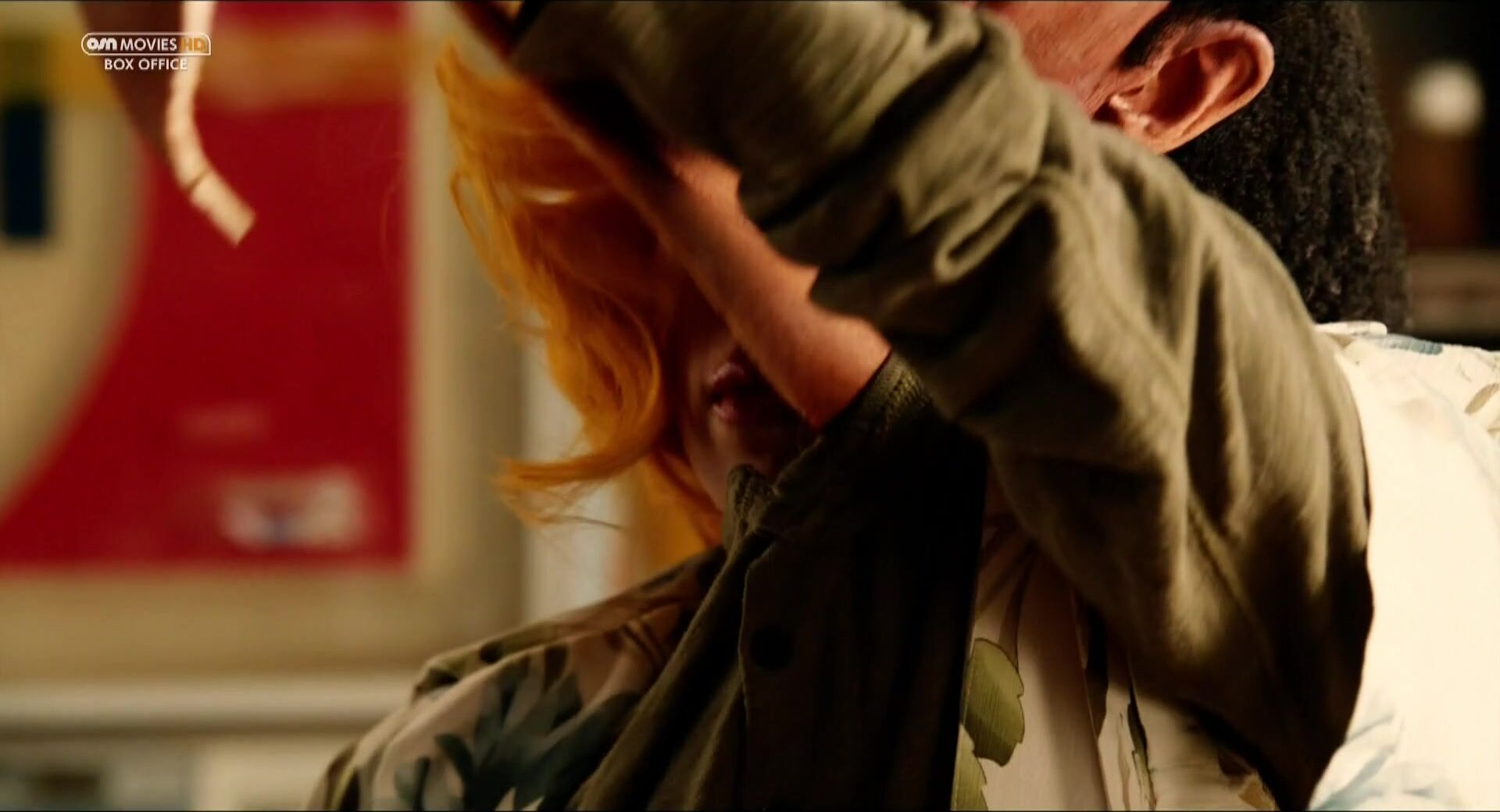 Skimpy in Machete Kills HiDef 1080p!