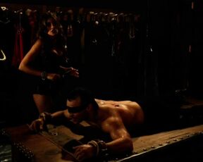 Sofia Vergara and Alexa Vega Looking Hot in Machete Kills HiDef 1080p!