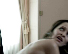 Rebecca Azan, Sabrina Ouazani and others Nude in De lautre cote du periph BluRay 1080p!