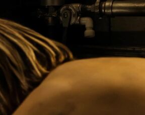 Topless in Riddick HiDef 1080p!