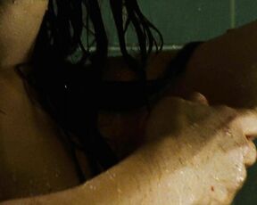 Laura Ramsey and America Olivo Nude in No One Lives HiDef 1080p!