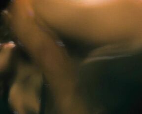 Natalie Dormer and Alexandra Maria Lara Topless and Bare Ass in Rush HiDef 1080p!