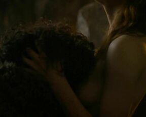 Nude on Game of Thrones s03e05 HiDef 720p!