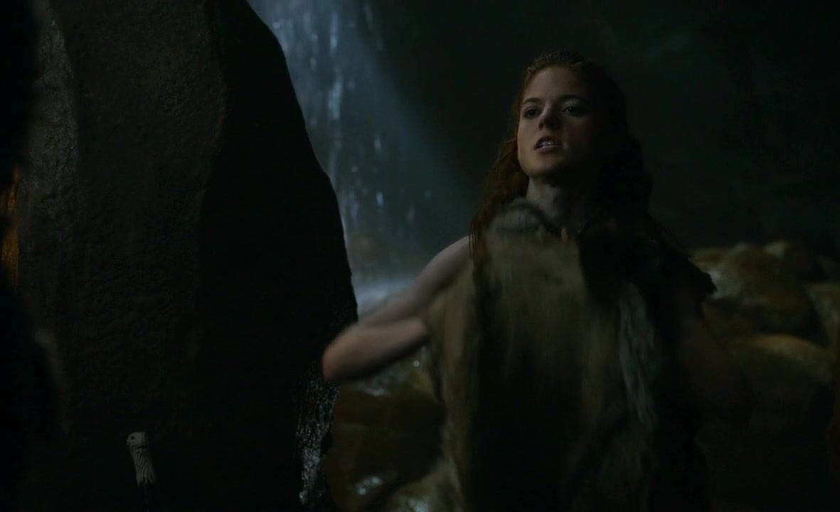 Nude on Game of Thrones s03e05 HiDef 720p!