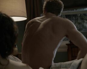 Nude on Shameless s04e01 HiDef 1080p!