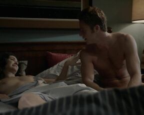 Nude on Shameless s04e01 HiDef 1080p!