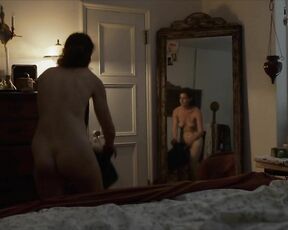 Gaby Hoffmann, Alison Sudol and Amy Landecker Nude on Transparent s01e01 HiDef 720p!