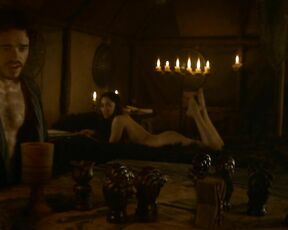 Nude on Game of Thrones s03e07 HiDef 720p!