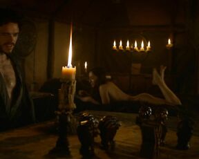 Nude on Game of Thrones s03e07 HiDef 720p!