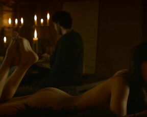 Nude on Game of Thrones s03e07 HiDef 720p!