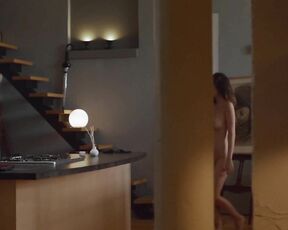 Nude in Nurse 3D HiDef 1080p!