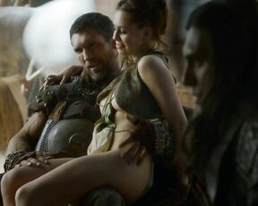 Nude on Game of Thrones s03e08 HiDef 720p!