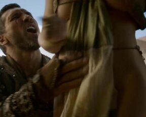 Nude on Game of Thrones s03e08 HiDef 720p!