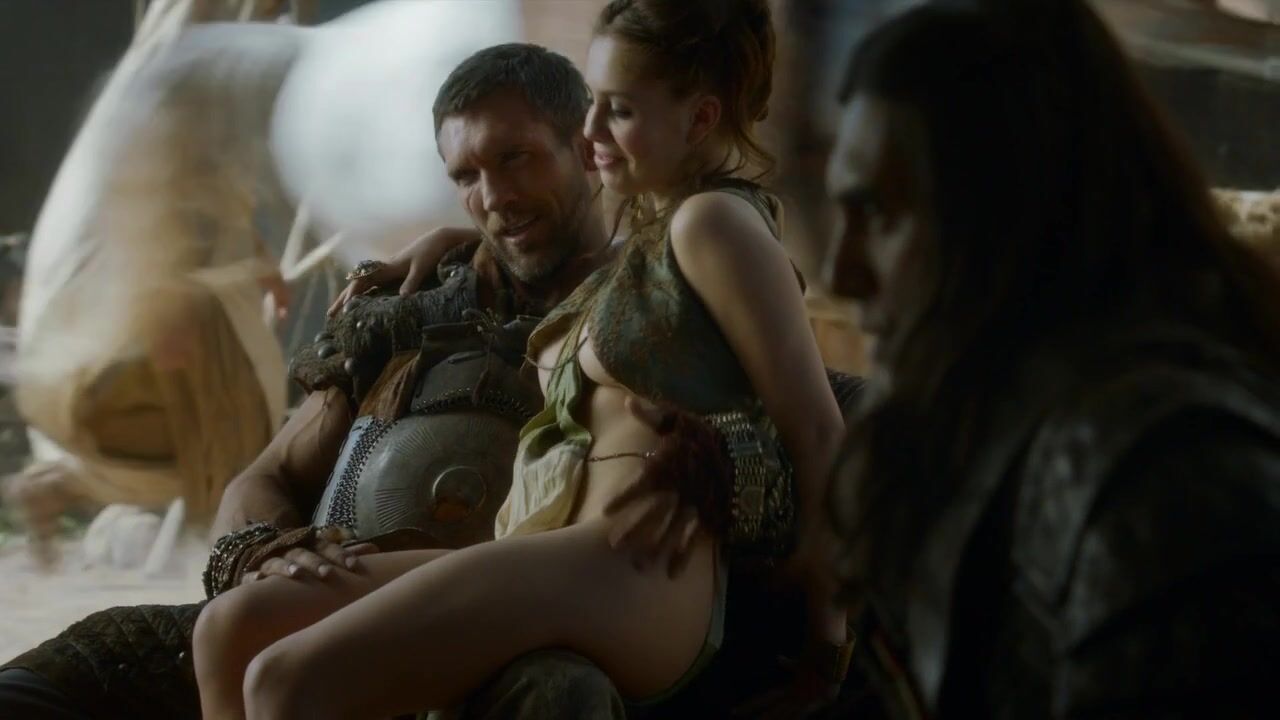 Nude on Game of Thrones s03e08 HiDef 720p!