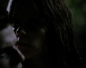 Lake Bell and Katie Aselton Nude in Black Rock HiDef 1080p!