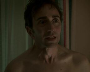 Showing Skin on The Americans s02e01 HiDef!