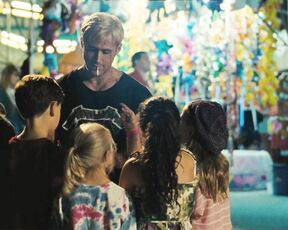 See-Through in The Place Beyond the Pines HiDef 1080p!