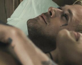 See-Through in The Place Beyond the Pines HiDef 1080p!