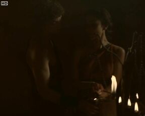 Nude on Odysseus s01e07e08 HiDef 720p!