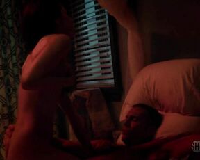 Nude on Dexter s08e01 HiDef 720p!