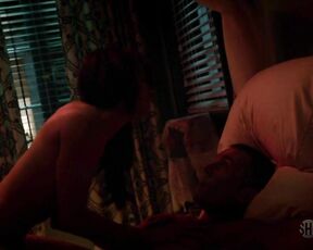 Nude on Dexter s08e01 HiDef 720p!