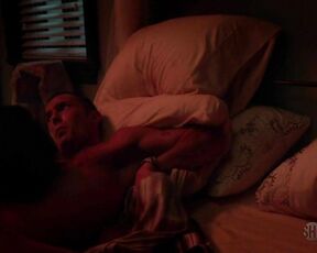 Nude on Dexter s08e01 HiDef 720p!