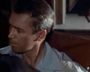 in Dial M for Murder, Rear Window and To Catch a Thief!