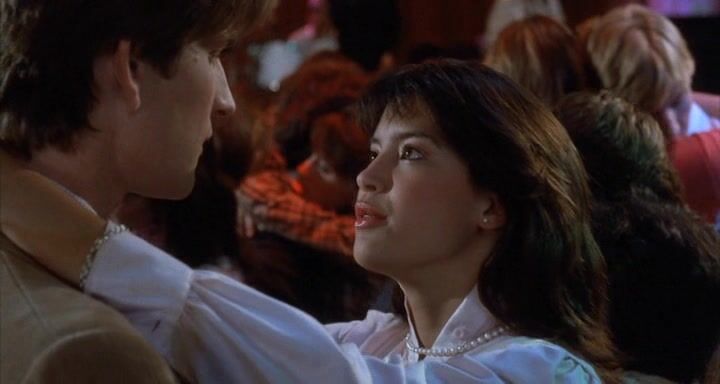 Phoebe Cates, Betsy Russell and others Nude in Private School!