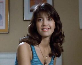 Phoebe Cates, Betsy Russell and others Nude in Private School!