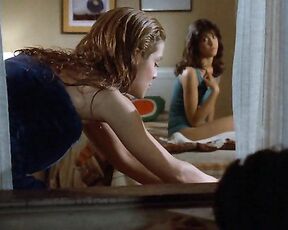 Phoebe Cates, Betsy Russell and others Nude in Private School!