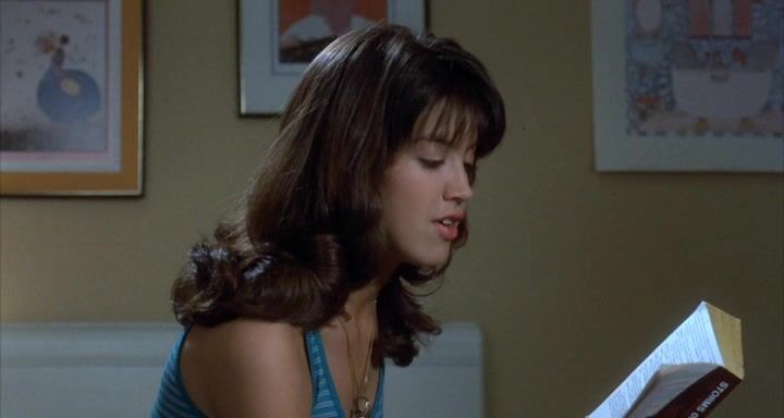 Phoebe Cates, Betsy Russell and others Nude in Private School!