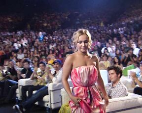 at the Teen Choice Awards 2008!