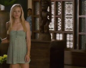 Kristen Bell and Mila Kunis Having Sex and in Bikini in Forgetting Sarah Marshall!