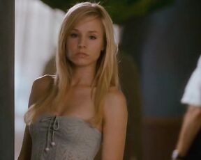 Kristen Bell and Mila Kunis Having Sex and in Bikini in Forgetting Sarah Marshall!