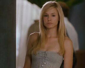 Kristen Bell and Mila Kunis Having Sex and in Bikini in Forgetting Sarah Marshall!