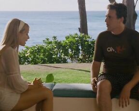 Kristen Bell and Mila Kunis Having Sex and in Bikini in Forgetting Sarah Marshall!