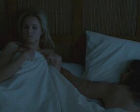 Kristen Bell and Mila Kunis Having Sex and in Bikini in Forgetting Sarah Marshall!