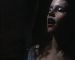 Bare Boobs in Night of the Demon III!