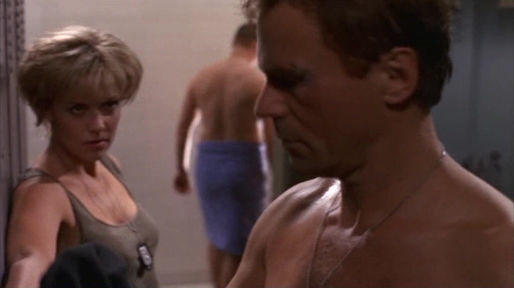 Pokers From Stargate SG-1!