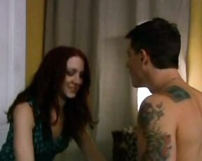 Nude and Making Love on Coed Confidential s2 ep12 Cold Feet!