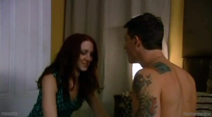 Nude and Making Love on Coed Confidential s2 ep12 Cold Feet!