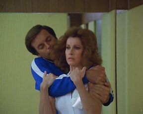 Looking Good in Hart to Hart!