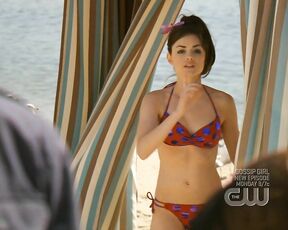 in Bikini on Privileged S1e1!