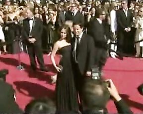 arriving at The 59th Primetime EMMY Awards!