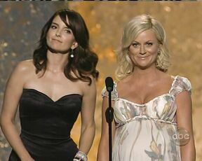 at Emmy night 2008!