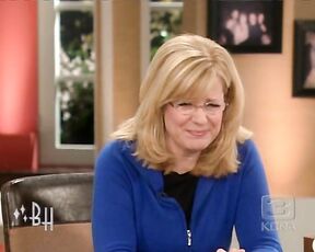 on the Bonnie Hunt Show!