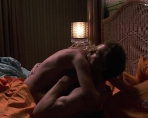 Nude on Dexter S03E01 720p version!