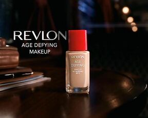 Revlon ad!