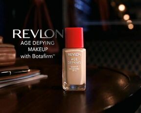 Revlon ad!